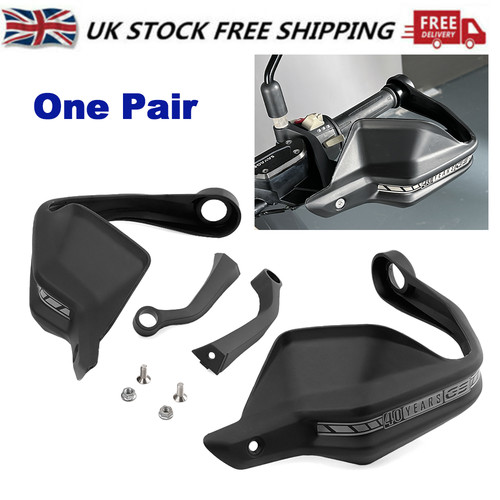 Handlebar hand guards - handlebar,