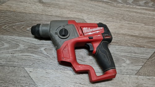 Milwaukee m12ch sds - m12ch-0, sds-plus