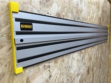 DeWalt Plunge Saw Guide Rail