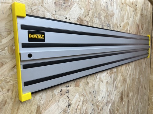 Dewalt plunge saw guide - plunge, rail