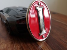 VINTAGE ITALY country car