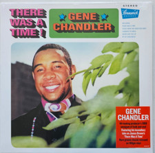 Gene Chandler There Was A Time