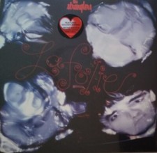 The Stranglers La Folie