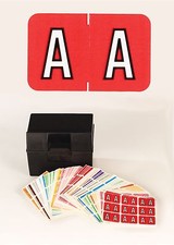 Barkley ABKM color code file