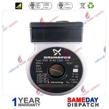 VAILLANT TURBOMAX PLUS VUW 824