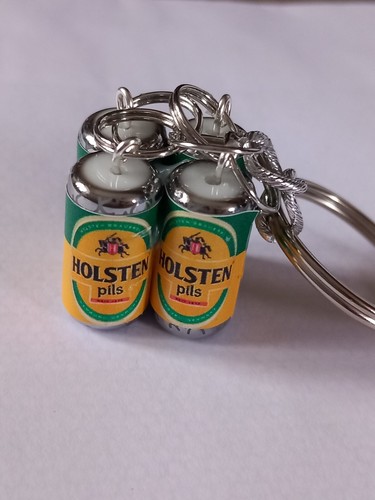 Novelty holsten pils pack - 4,