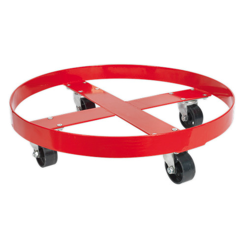 Sealey tp205 drum - sealey, dolly