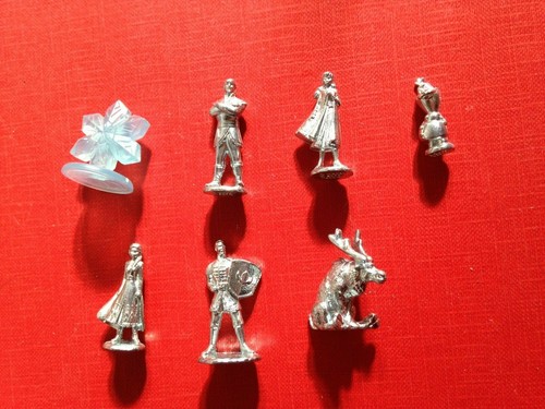 Monopoly disney frozen 2 - disney,