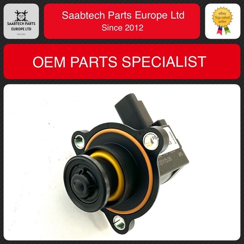 Oem pierburg turbo diverter - oem,