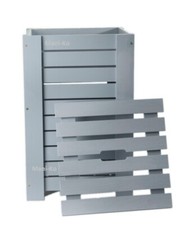 Wooden Storage Box For Dirty