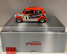 Slot Car BRM 180 1/24 Mini