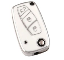 FITS FIAT REMOTE KEY PANDA