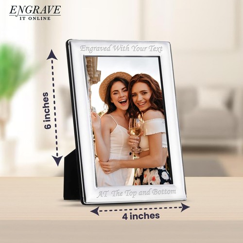 Eio gifts personalised silver - gifts,