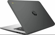 HP LAPTOP CHROMEBOOK POWERFUL