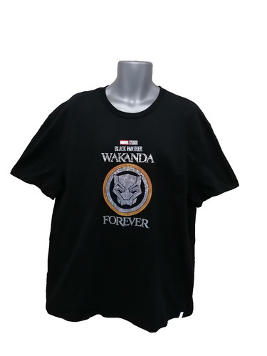 Marvel black panther shirt - marvel,