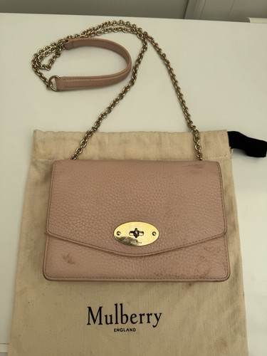 Mulberry darley chain - mulberry,