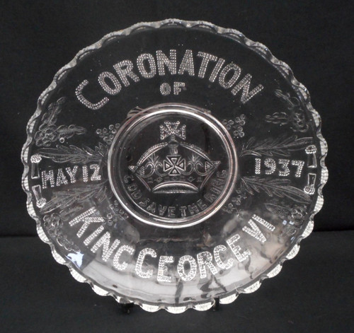Coronation king george - coronation,