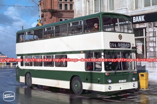 Bus photo blackpool - photo,