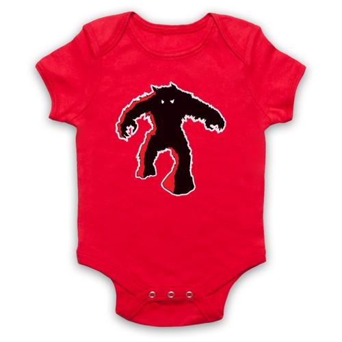 Space invaders red monster - space,