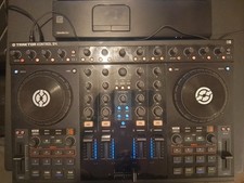 Native Instruments TRAKTOR KONTROL S4 MK2 DJ Controller Tested/working