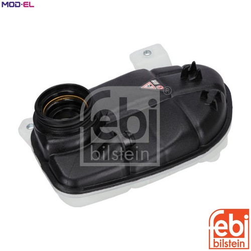 Expansion tank coolant 1001047 - tank,