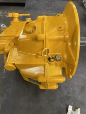 Marine Gearbox