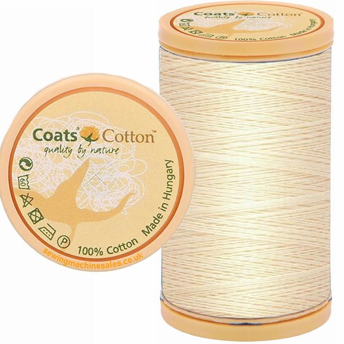 Coats cotton thread stone - coats,