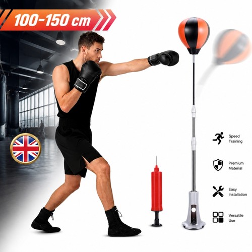 Boxing reaction speed ball - reaction,