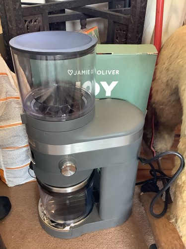 Kitchenaid coffee grinder - coffee,