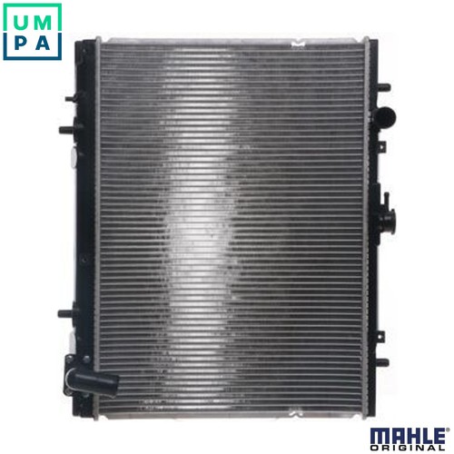 Radiator engine cooling - engine, cr