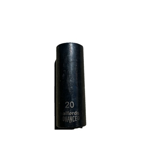 20mm halfords - (845),
