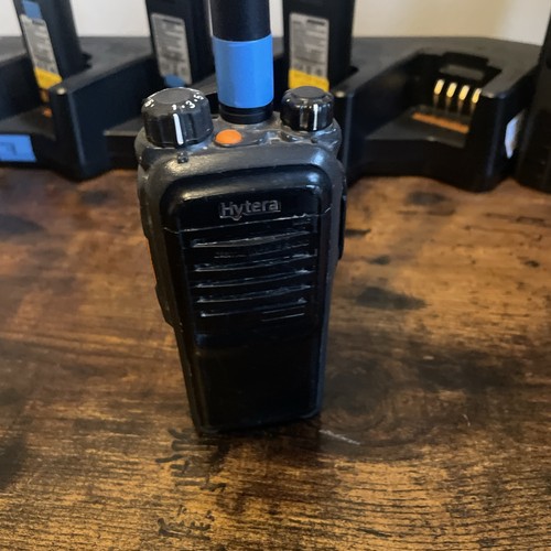 Hytera pd705lt 136 - hytera, 136-174mhz