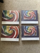 4 x Jigsaw Puzzle 1000 Piece