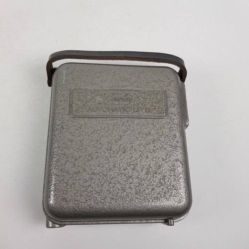 Vintage cowley automatic level - automatic,