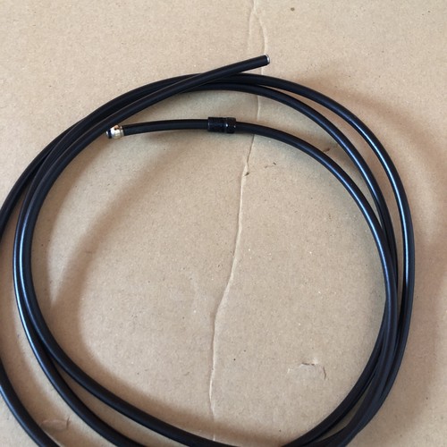 Shimano hydraulic rear - rear, brake
