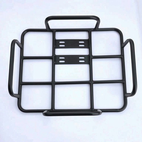 Rear cargo rack hollow - rear,