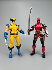 New Deadpool & Wolverine