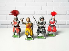 Timpo Knights Of The Round