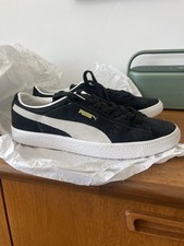Puma VTG New In Box  tag  Uk 8.5 fit UK8