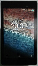 Asus Google Nexus 7 2013 K008 7" Wi-Fi 16GB 5MP 2GB Ram Android Tablet