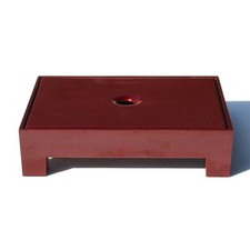 Vintage Bakelite Mailbox /