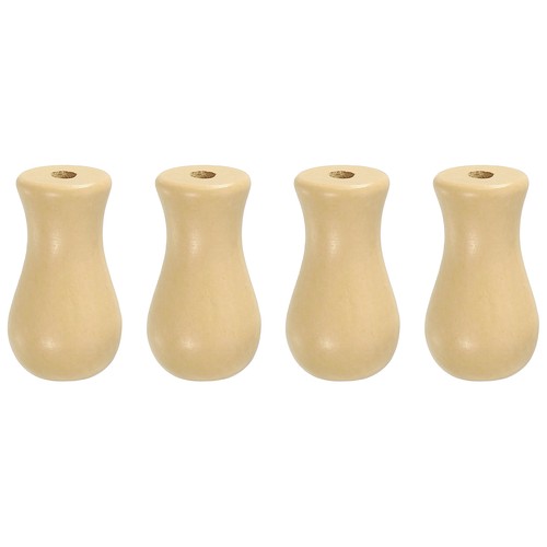 4pcs cord knobs 32mm - cord, window
