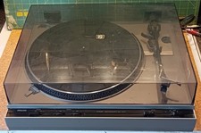 Phillips 23AF620 Turntable Sem