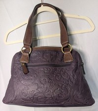 Vintage Laura Ashley Purple