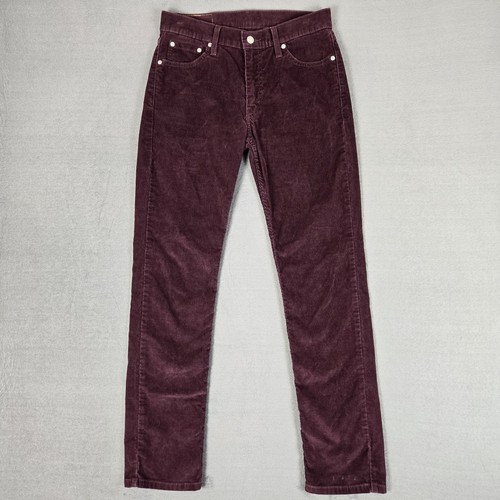 Levis 511 pants mens 30x32 - pants,
