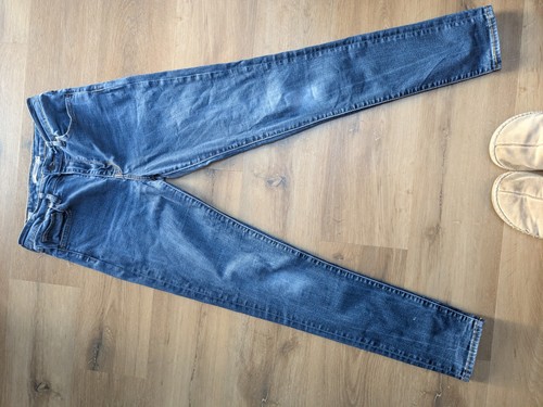Levi ladies w29 - levi's, jeans