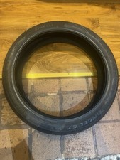 Pirelli 120/70/17 Angel C.T