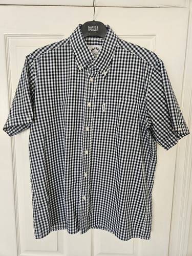 Brutus greatfit shirt navy - greatfit,