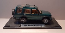 Motor Max Land Rover Discovery