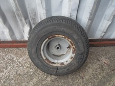 1 x Honda HF2417 Ride On Mower